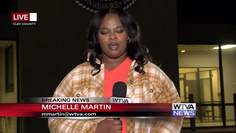 Clay County suspect pleads not guilty to 11 felonies after deadly rampage that killed 6