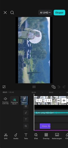 Cinematic simpel prewedd #timeline #prewedding #editing #capcut #cinematic