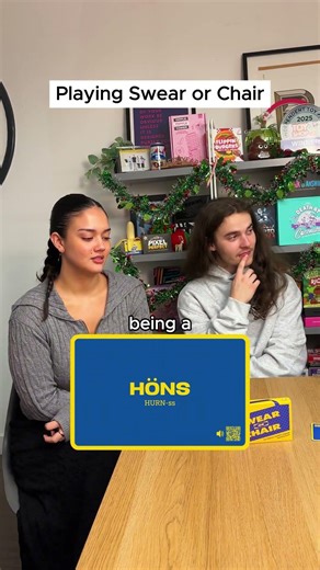 This IKEA card game should be so easy... but it's NOT