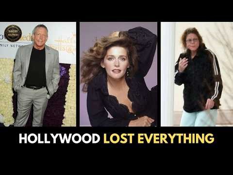 20 Celebrities Who Became Homeless | From Fame to Poverty | Then and Now 2026