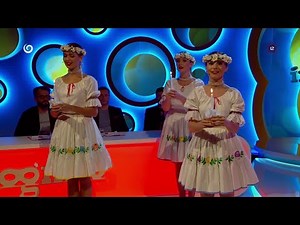 Slovenské tradičné čepčenie (INKOGNITO)