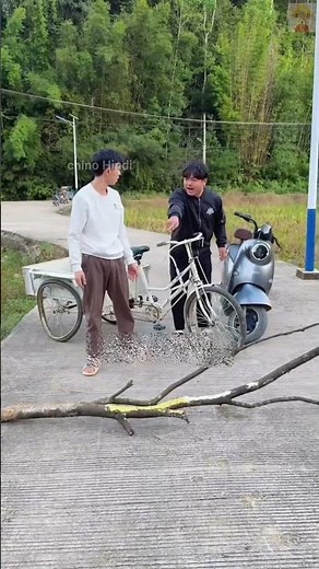 अच्छा किया तो इसके साथ बुरा हो गया।😀~ miniwowoodworkingod toy - art / hand craft / skills #shorts