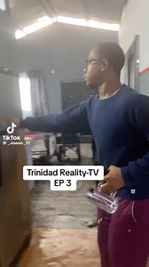 Y’all I am literally crying!!!🤣🤣🤣 #trinitiktok | Tigger Fitness