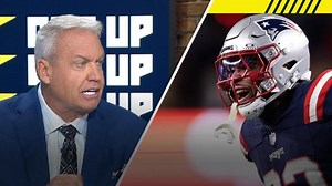 Can the Patriots' defense carry them to a Super Bowl?