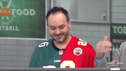 Super Bowl snack recipes: Buffalo wings, mozzarella sticks, more