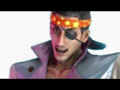 24 Hour Cinderella Except Majima Cant Get It Right...