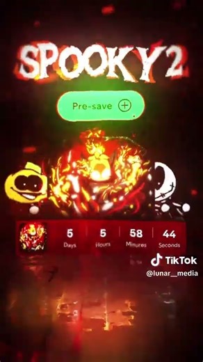 Spooky month Song name: SPOOKY 2 - fennecxx, DJ ALEX, Dj Samir 24/10 #phonk #brazilianfunk #spooky