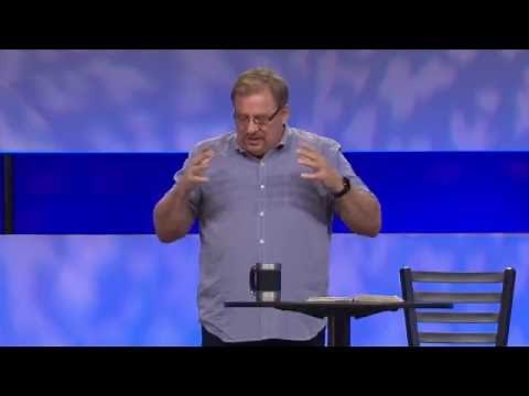 Learn What To Do When The Heat Is On with Rick Warren