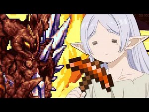 Infernum TOOLS ONLY is a test of patience (feat. Truer Melee)