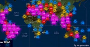 The Botnet Threat: U.S. Government Report Asks for Help In Fighting DDoS Attacks