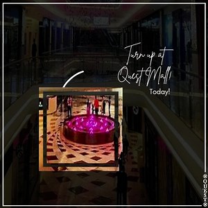 1.5K views | Visit, Explore and Dine-In only at Quest Mall to get rid of the Weekday Blues. | Quest Mall | Facebook