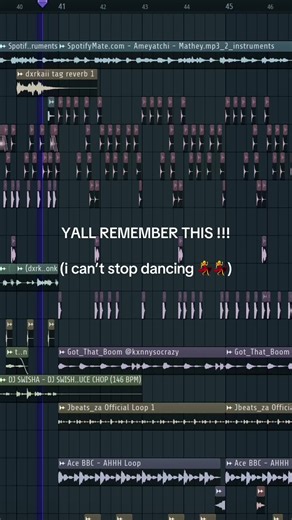 g herbo zess bounce 🙀!! @dxrkive #zess #zessbounce #jerseyclub #fyp #relatable #flstudio
