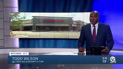 Costco distribution depot to open in Port St. Lucie
