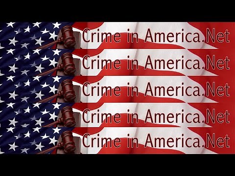 Arrests And Crime Victims By Race And Ethnicity