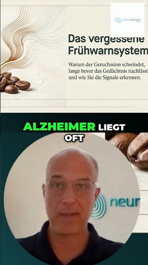 The first sign of Alzheimer's is NOT forgetfulness