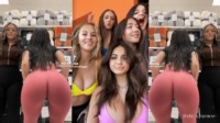 DripPMV - LIKE THAT 👌 Non-Nude TikTok DRIPPMV.mp4