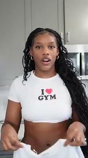 Bikini micro try on haul transparent |LETS GET *HONEST about the NEW GYMSHARK DROP| haul + try on, #