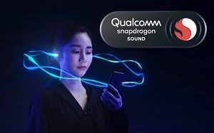 Qualcomm Snapdragon Sound Bundles Mobile Audio Tech For Discerning Ears - SlashGear