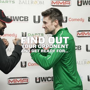 1.5K views | Become a fighter — Do it for those in need. 壘 8 weeks FREE Boxing training 朗 Box at an unforgettable event  Raise money for charity Join a movement of over 200,000 people who’ve raised more than £41 million for charity. | Ultra White Collar Boxing | Facebook