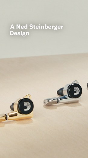 4.3K views · 68 reactions | Equipped with precision tuners that automatically cut off the excess string, our Auto Trim Locking Tuners are the secret weapon to quick and easy string changes.  Snag yours at the  here! ddar.io/auto_trim ⚫️⚪️ | D'Addario and Co. | Facebook