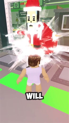 NEW UPDATE Festive Lucky Block in Steal a Brainrot, I Get Chrismasmamat 😭🎄 #stealabrainrot #shorts