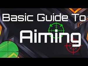 Beginners Guide to Aiming in World of Warships Blitz