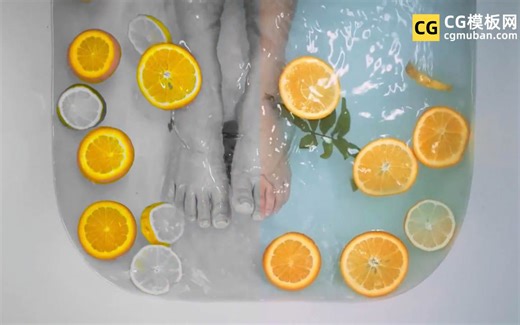 PR预设：去色单独颜色增强突出其他变灰pr视频调色LUTs预设 chromatic color grades