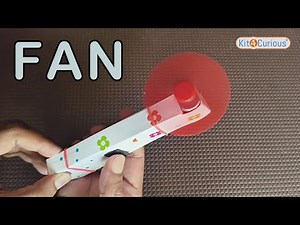FAN - DIY Tutorial