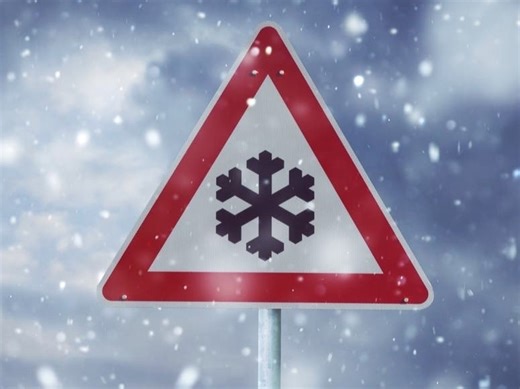 New Details On Snow Accumulation Estimates, Timeline Released For CT