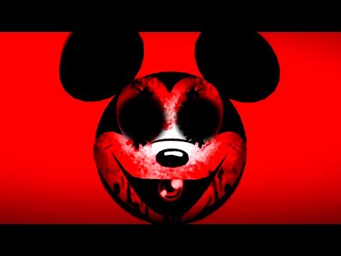 MICKEY MOUSE.EXE WILL KILL YA ALL - ABANDONED BY DISNEY AND SUICIDE MOUSE.EXE GAMES