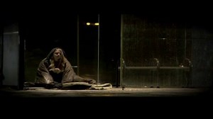 Covenant House TV Spot, 'Amazing Grace'