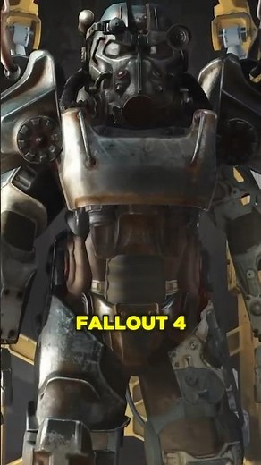 This Fallout 4 player is beating the game with only the ricochet perk #bethesda