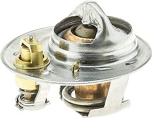 Gates 34023 OE Exact Engine Coolant Thermostat