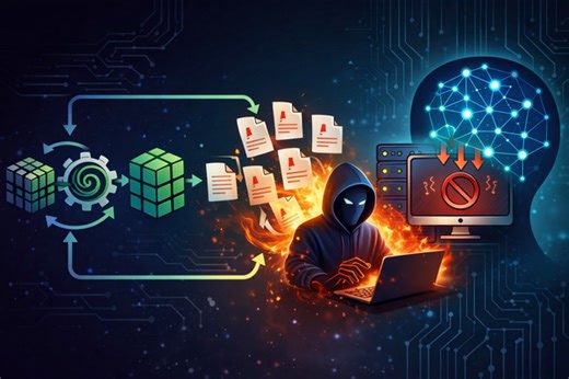 LLMを機能不全に追い込む新型DoS攻撃「ThinkTrap」、論文からコードを生成するAI「DeepCode」など生成AI技術5つを解説（生成AIウィークリー） | テクノエッジ TechnoEdge