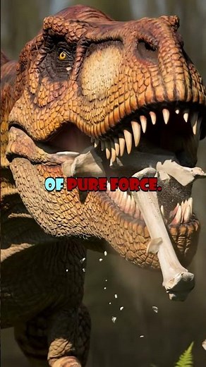 Gorgosaurus: The Tyrannosaur Ferrari That Ruled the Cretaceous