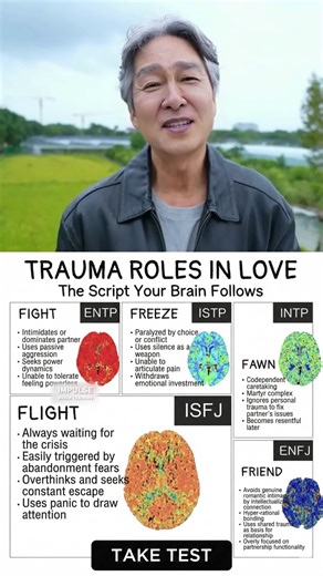 4 Steps to Regain Mental Clarity After Trauma: ✅ Take a 1-minute quiz ✅ Discover how trauma affects your brain ✅ Get a personalized brain training plan to recover ✅ Start rebuilding clarity and resilience | Overcome Trauma with Brain Training