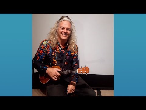 The Wonkey Donkey Tutorial for the Ukulele by Craig Smith (How To Play)