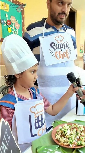 More Than a Recipe | KG Fireless Cooking Competition Highlights