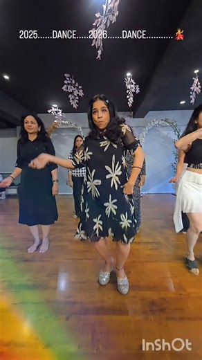 Ritu's dance studio on Instagram: "Years pass by......and we keep DANCING through"