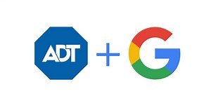 Google partners with ADT for smart home security tech in $450 million deal