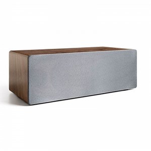 Audioengine B2 Bluetooth Speaker - Walnut