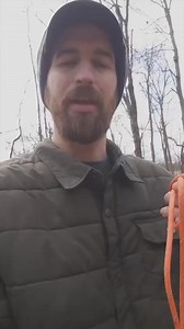 12K views · 260 reactions | Clove Hitch vs Constrictor甆 #fyp #foryou #clovehitch #knot #knottying #outdoors #bushcraft #camping #survival | Survival Life | Facebook