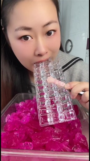 Ice ASMR: The Ultimate Experience with Ice Sounds