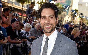 'Criminal Minds' Cast News: Adam Rodriguez Joins CBS Show After Shemar Moore Departure