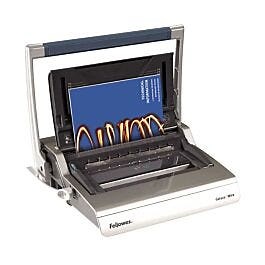 Fellowes Galaxy 130 Manual Wire Binder