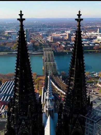 Germany Like You've Never Seen Before 🇩🇪