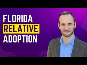 Grandparent and Kinship Adoption in Florida (Legal Guide)