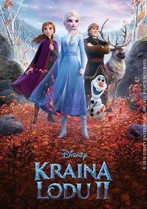 Kraina lodu 2