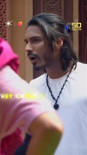 the.50colours on Instagram: "धूल कितनी भी ऊँची उड़ जाए, आसमान को गंदा नहीं कर सकती।🌚 #digvijayrathee❤️ #the50digvijay #jiohotstar Digvijay Rathee, Ideology, Fight, The 50, Mtv Splistvilla, Roadies, jio hotstar, Physical Task, Rajat Dalal"