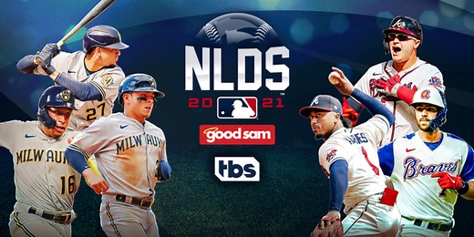 Brewers-Braves G4 lineups, FAQ (Live, TBS)